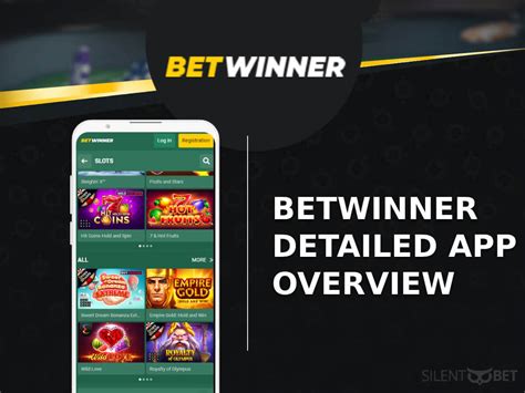 BetWinner Casino App: Download for Android and iOS .
